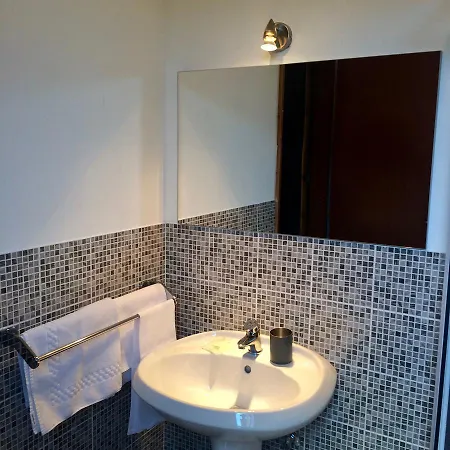 Bed & Breakfast Saxum