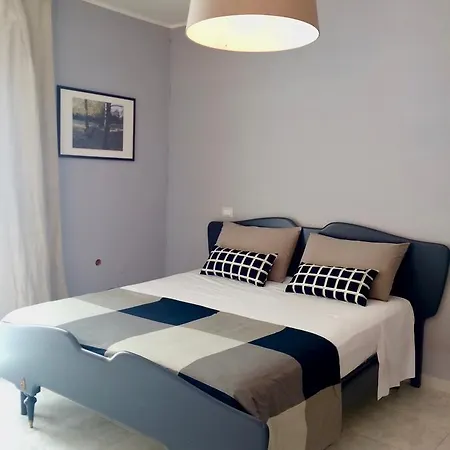 Saxum Bed & Breakfast Sasso di Castalda
