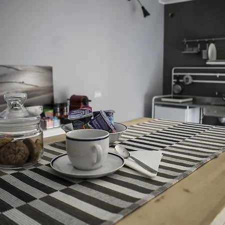 Saxum Bed & Breakfast *
