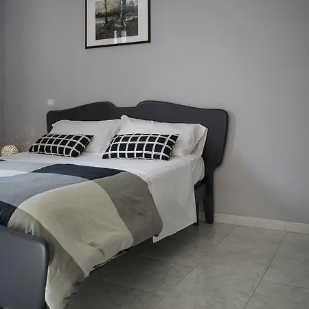 Bed & Breakfast Saxum *
