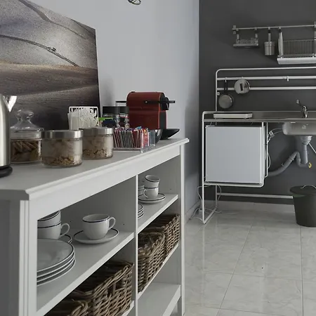 Saxum Bed & Breakfast