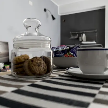Saxum Bed & Breakfast Sasso di Castalda